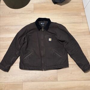 Carhartt Detroit Jacket